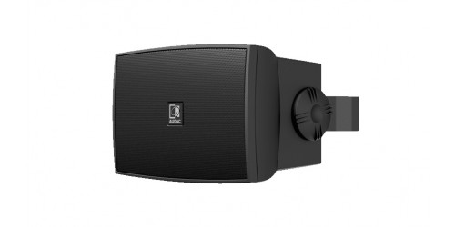 Настінний динамік AUDAC WX502MK2O/B потужність 10-40Вт чорний